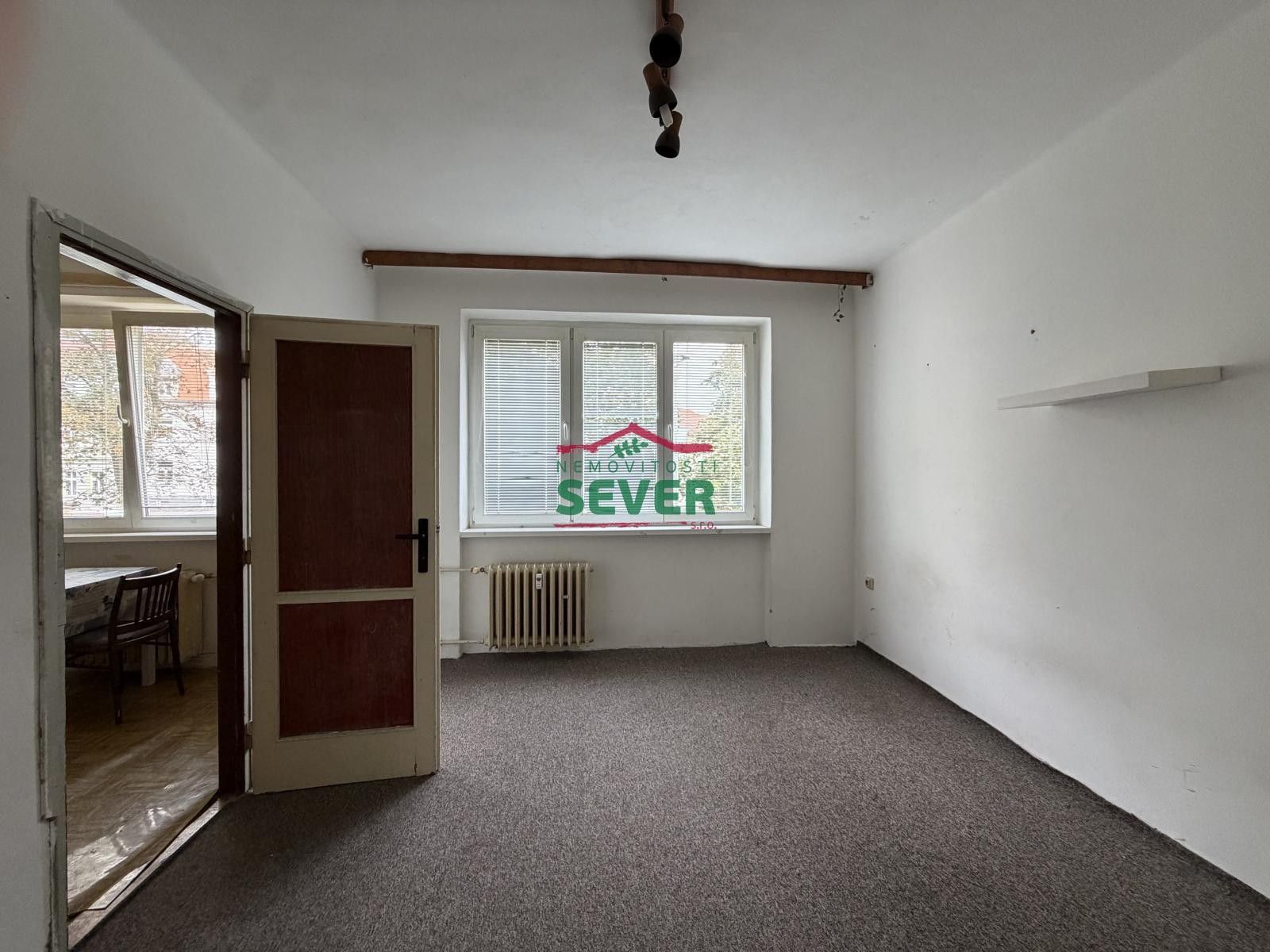 Byt 2+1 · 52 m² · Duchcovská, Teplice - 2