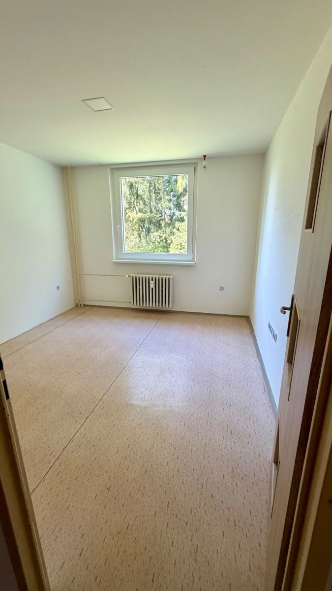 Byt 3+1 · 74 m² · Mírová, Rychnov nad Kněžnou - Rychnov nad Kněžnou, Královéhradecký kraj - 4