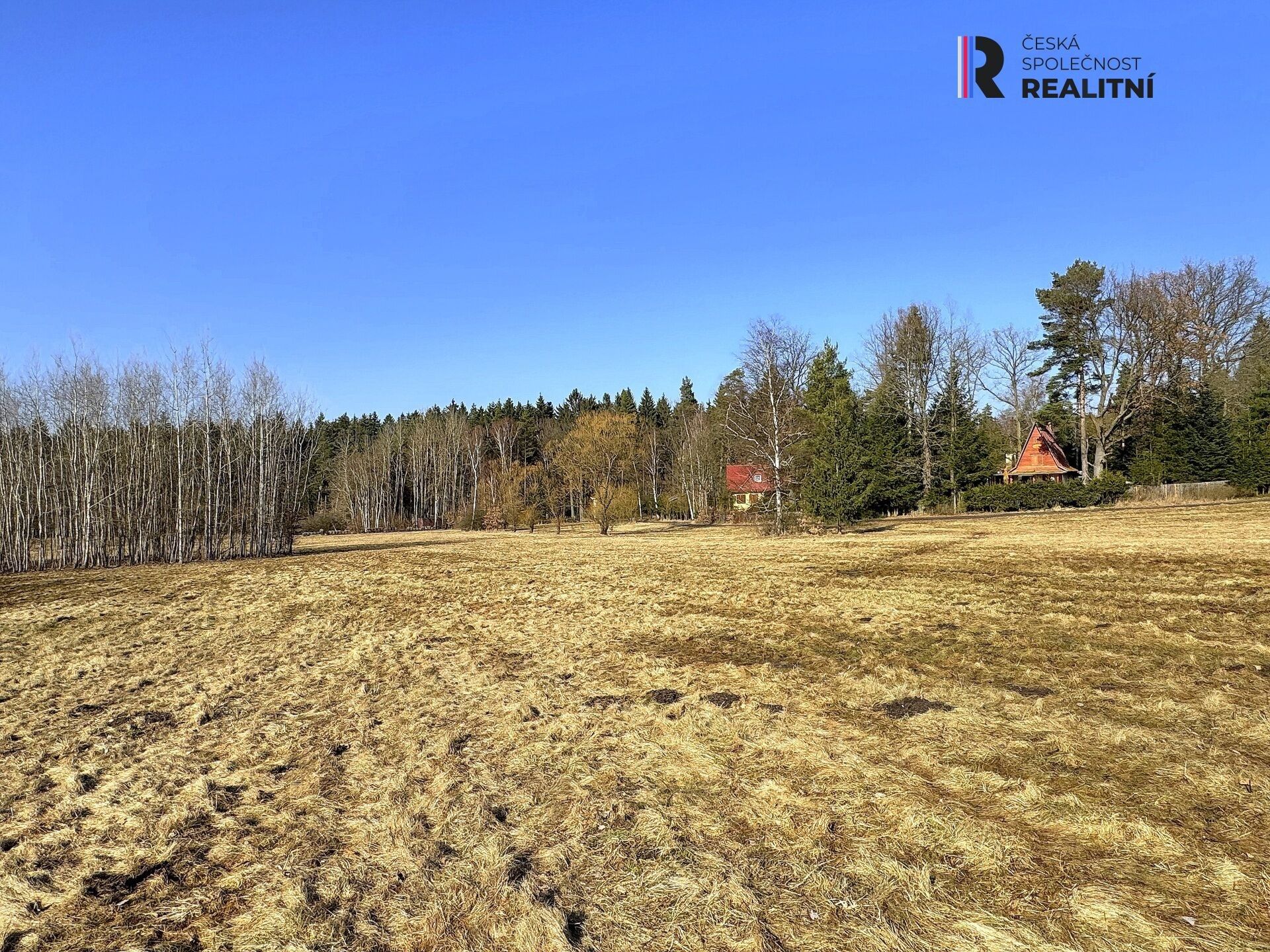 Ostatní, Nová Role, 5 750 m² - 1