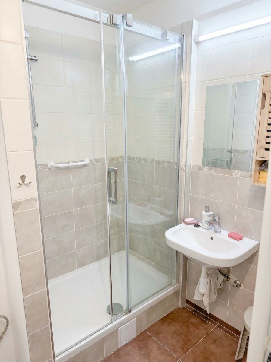Byt 1+1 · 35 m² · U Pentlovky, Praha - Troja - 3