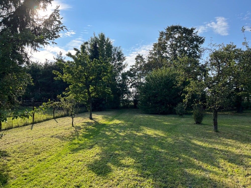 Pozemek pro bydlení · 1 435 m² · Ke Kapličce 126, Podolanka - 3