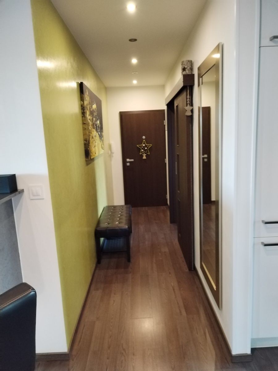 Byt 3+kk · 72 m² · Rýmařovská, Bruntál - Bruntál-město, Moravskoslezský kraj - 3