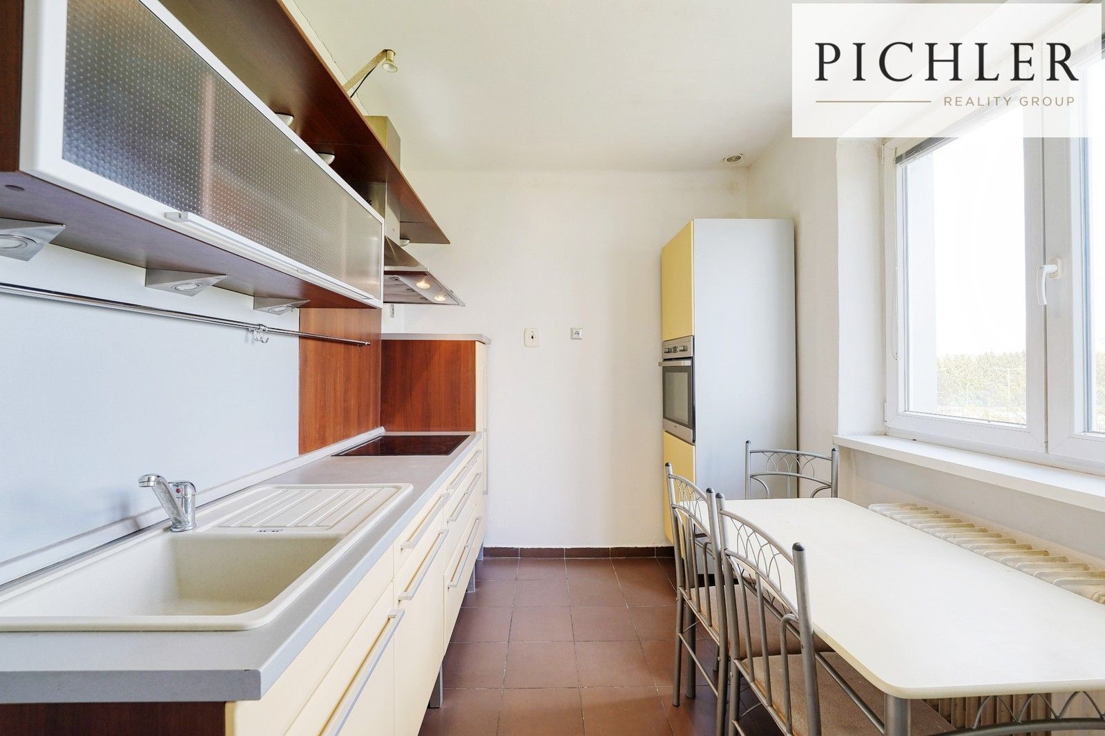 3+1, Průkopníků, Plzeň Křimice, 80 m² - 2