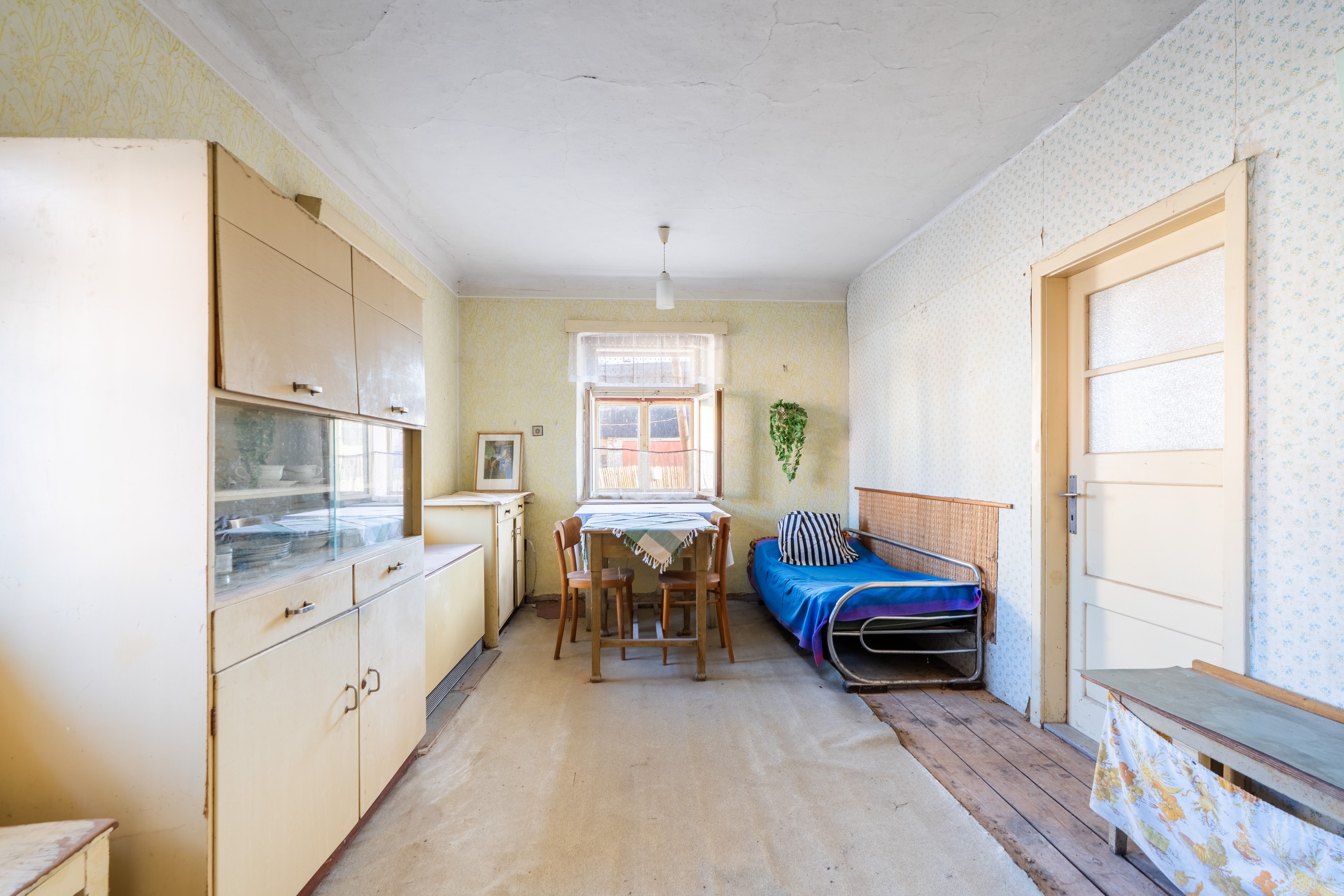 Prodej rodinný dům - Ploukonice, Všeň, 570 m² - 5