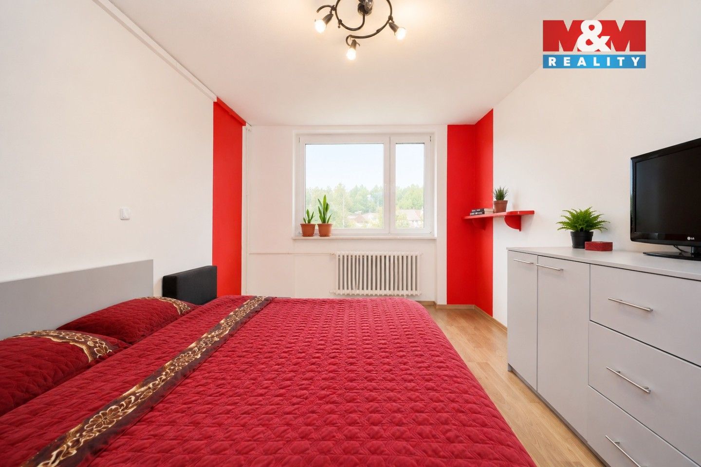 2+1, Mrákotín, 69 m² - 2