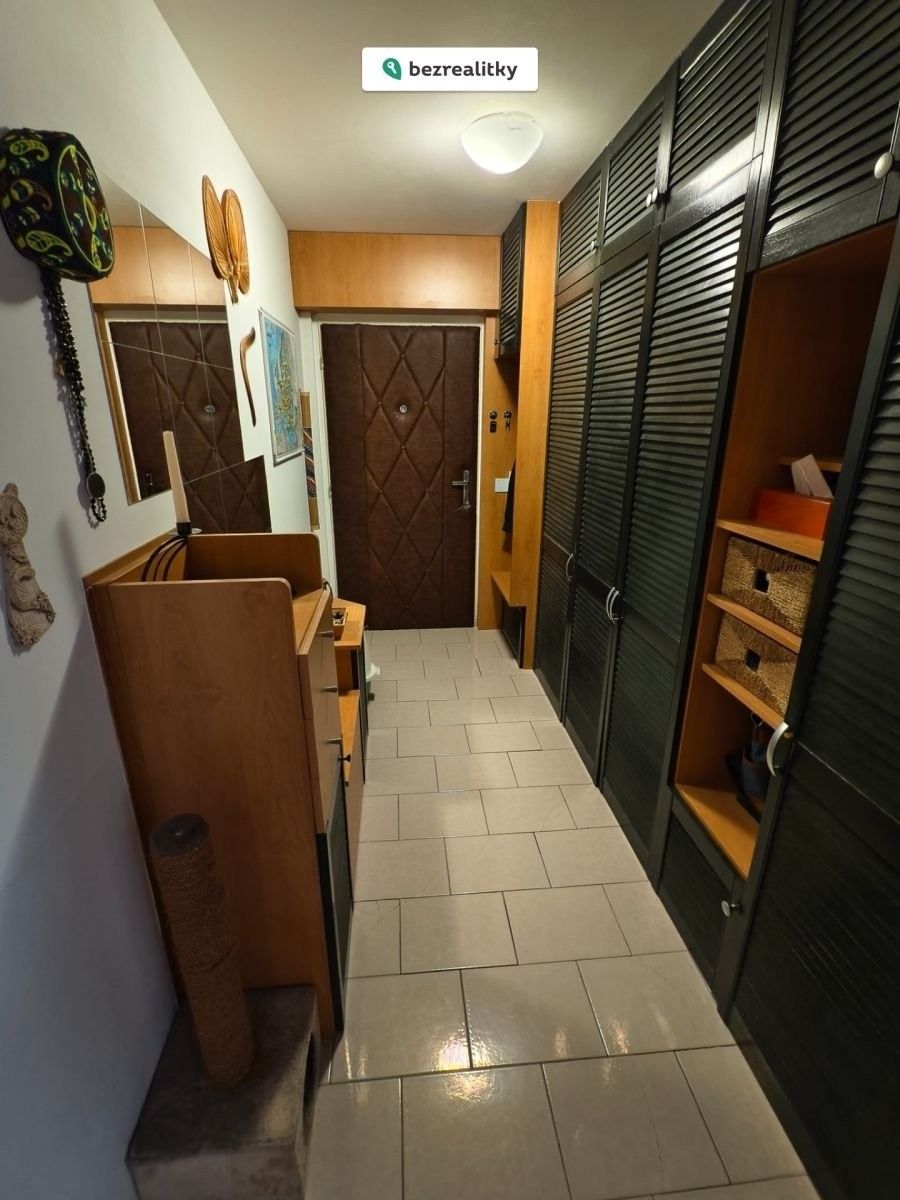 Byt 3+kk, 108 m²