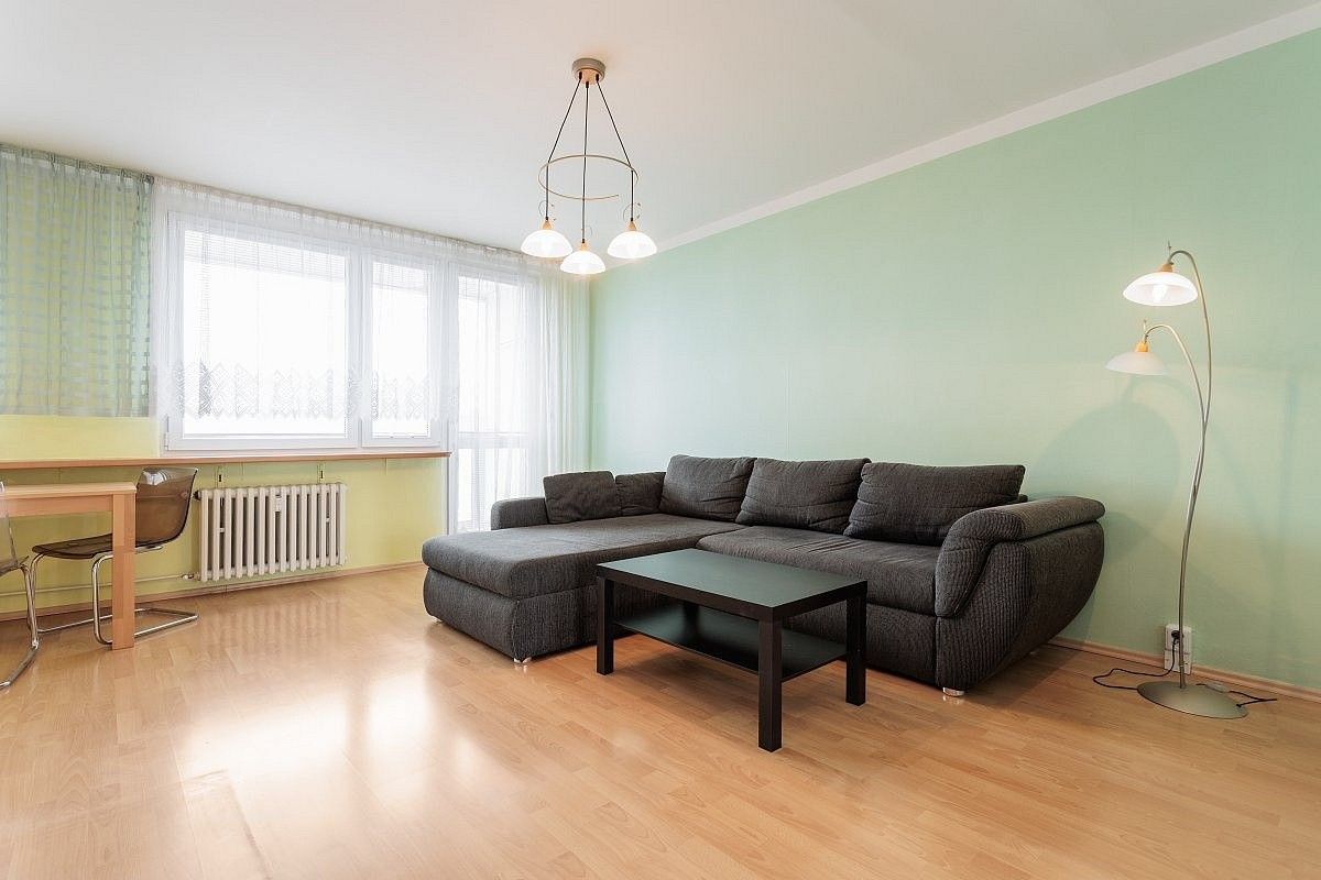 3+kk, Praha - Chodov, okres Praha 11, Hlavní město Praha, 82 m² - 1