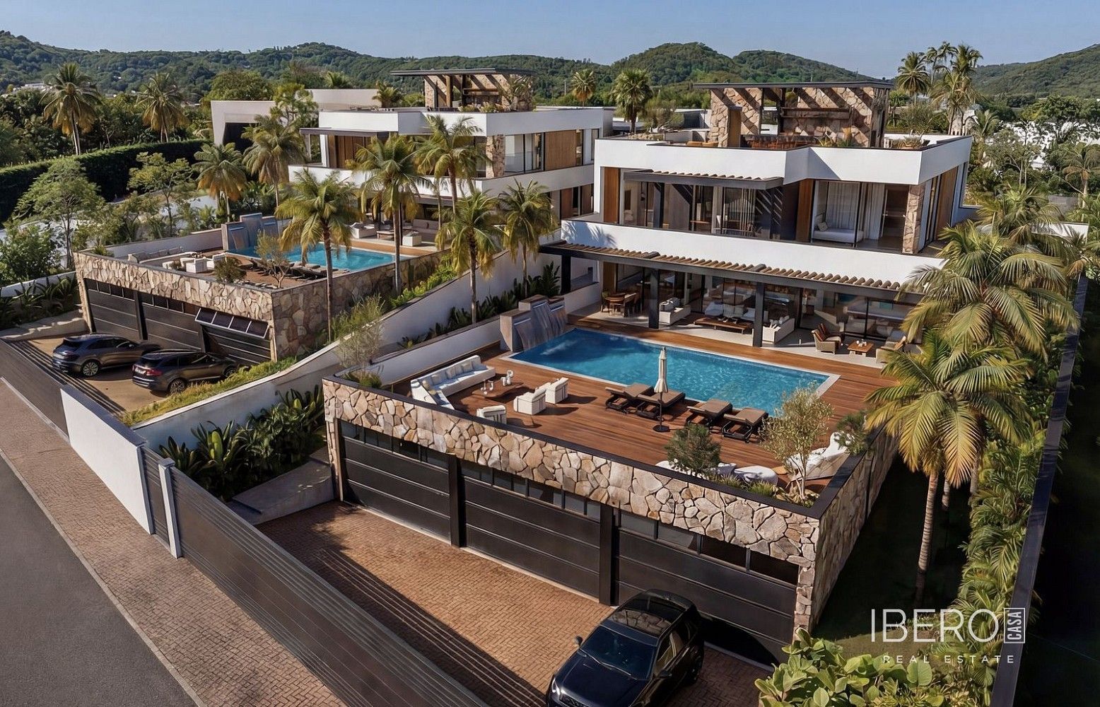 Rodinný dům · 599 m² · Bel Air, ES - 3