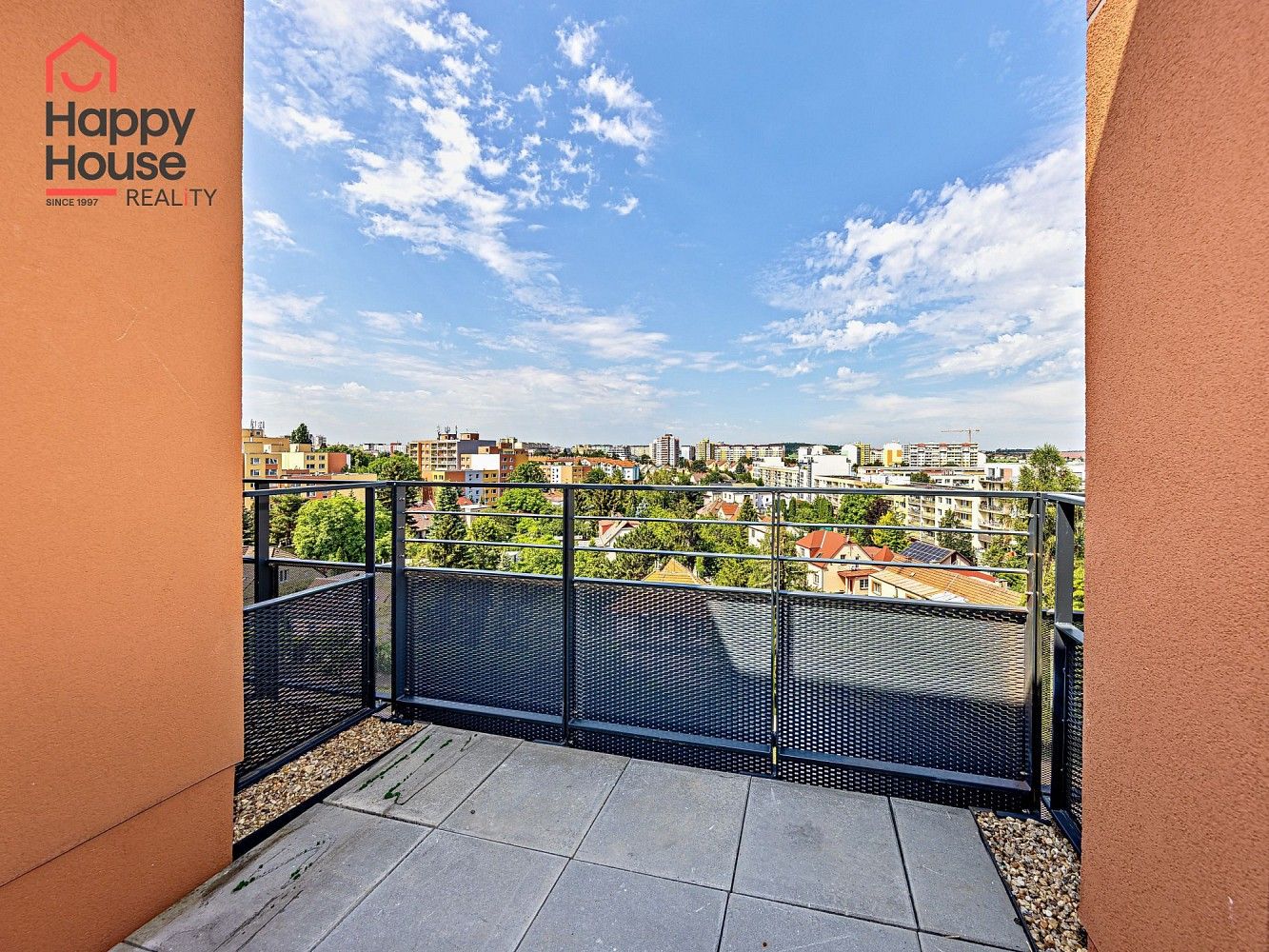 Byt 3+kk · 82 m² · Škrábkových, Praha 9 - Letňany - 4
