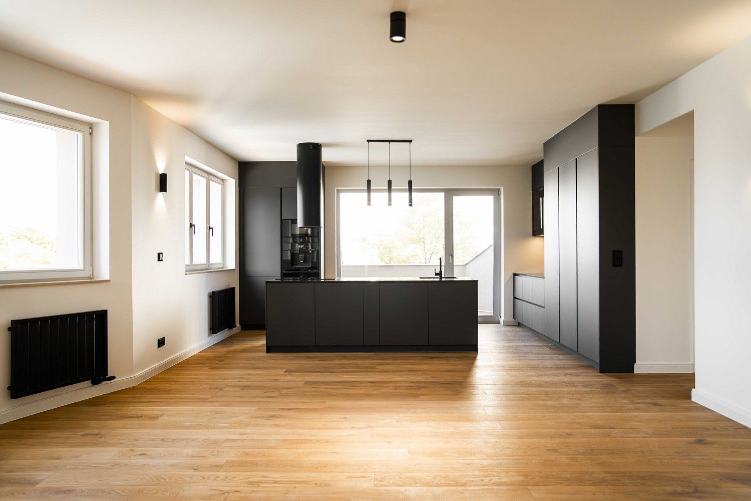 5+kk, Na Cihlářce, Praha 5 - Smíchov, 150 m² - 1
