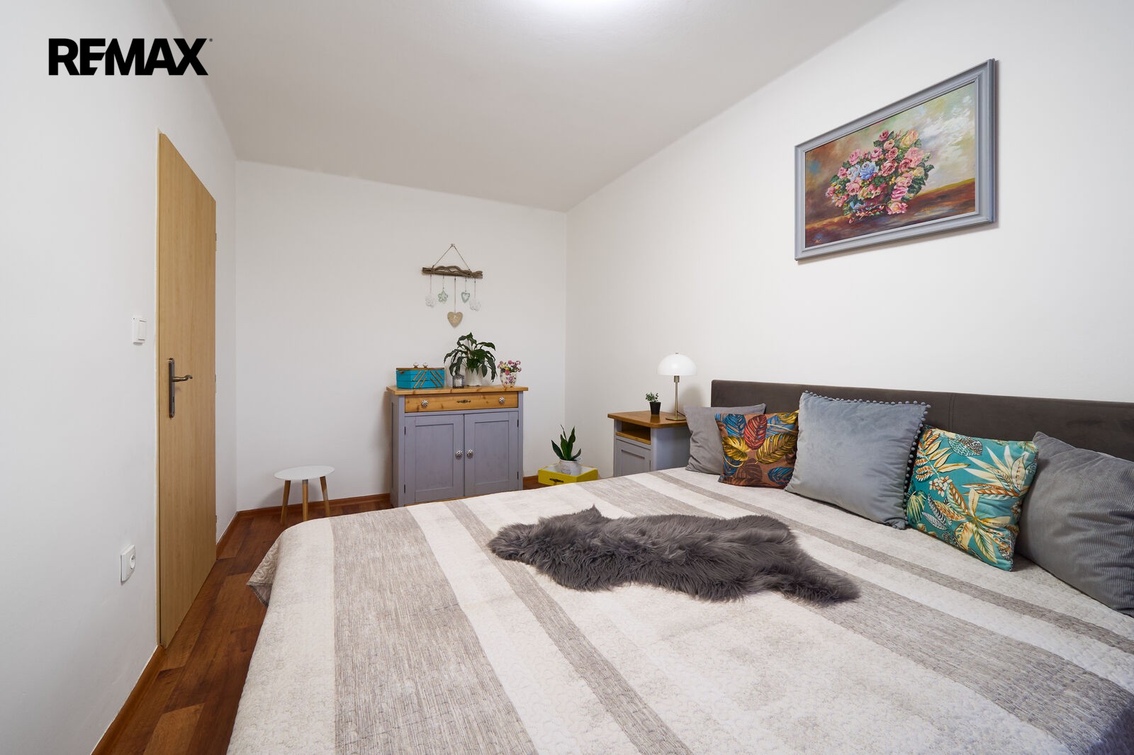 Prodej byt 3+1 - Severní 775, Hradec Králové Slezské Předměstí, 63 m² - 5