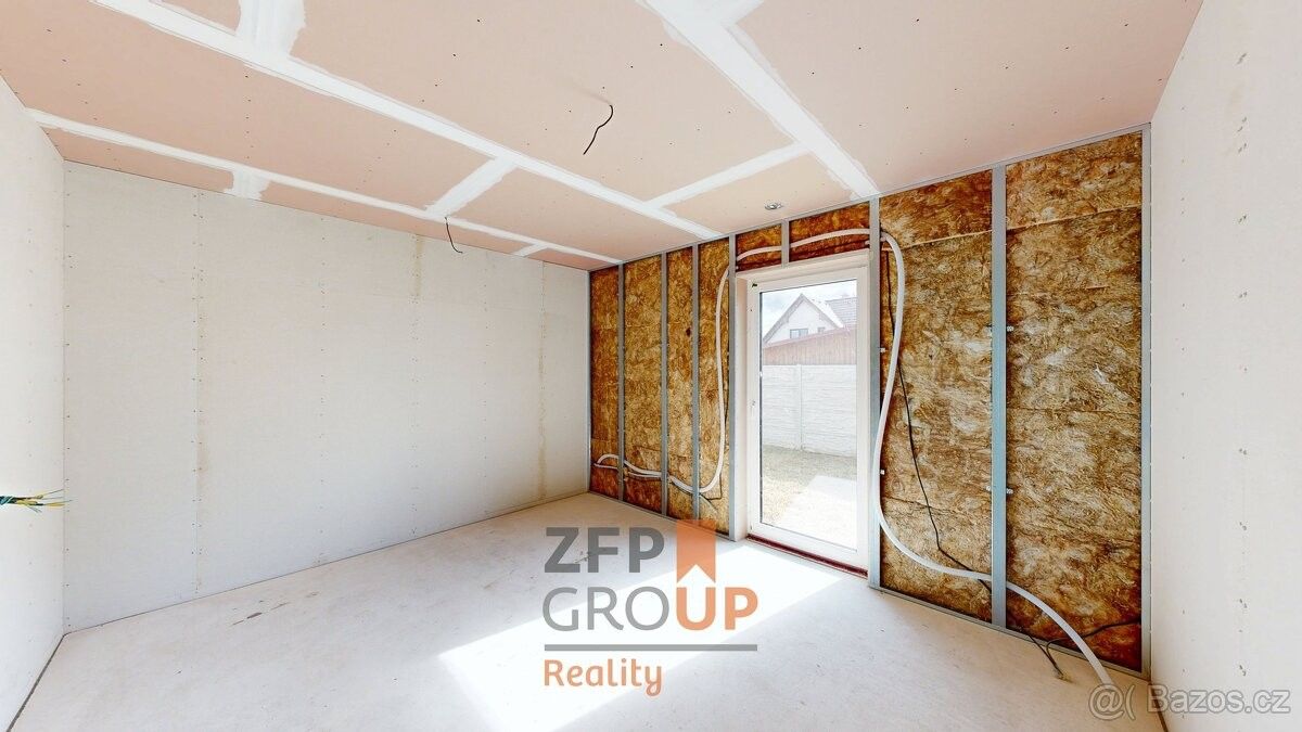 Prodej rodinný dům - Všestary, 503 12