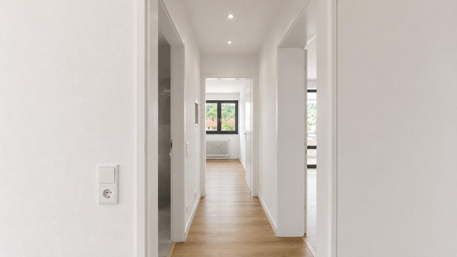 Byt 3+1 · 85 m² · Austraße 13, , Porýní-Falc - 4
