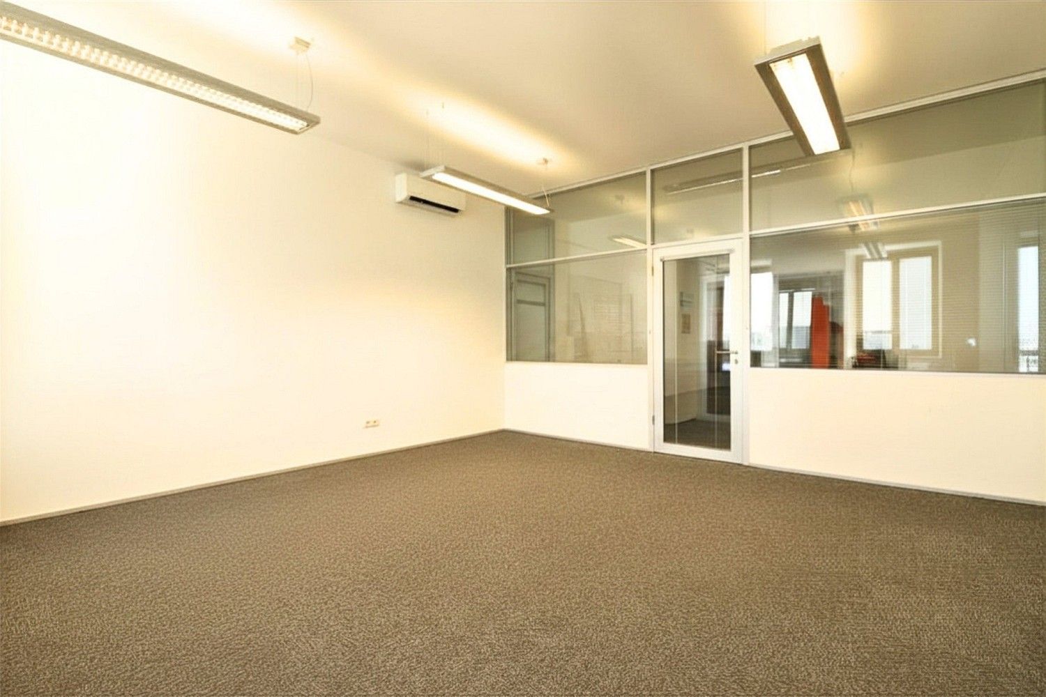 Kancelář · 105 m² · Cejl, Brno - Zábrdovice - 3