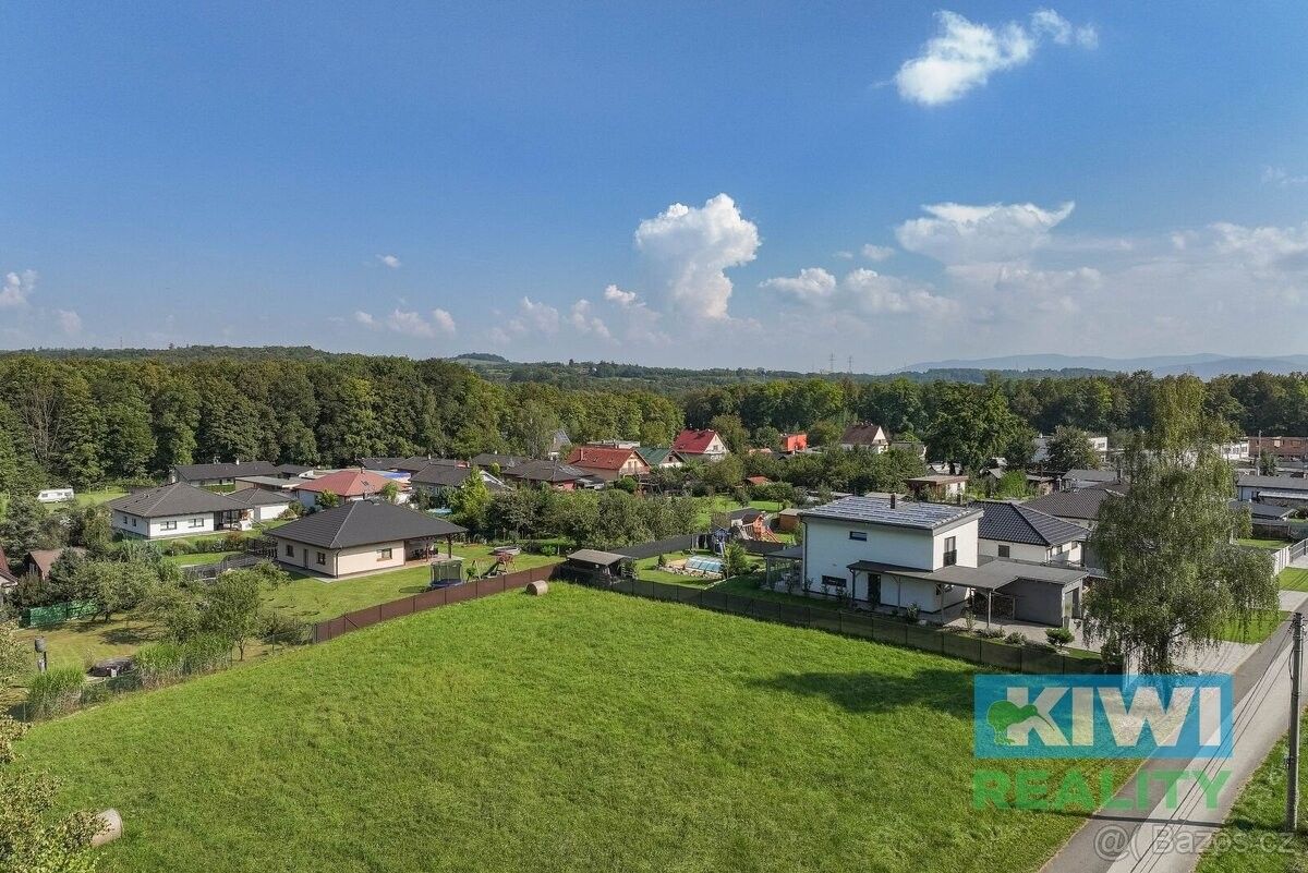 Prodej pozemek pro bydlení - Těrlicko, 735 42