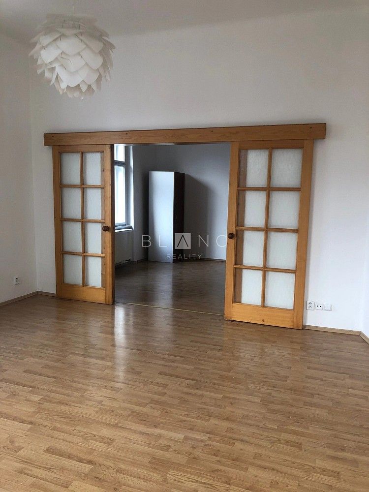 Pronájem byt 2+1 - Praha - Smíchov, okres Praha 5, Hlavní město Praha, 68 m² - 2