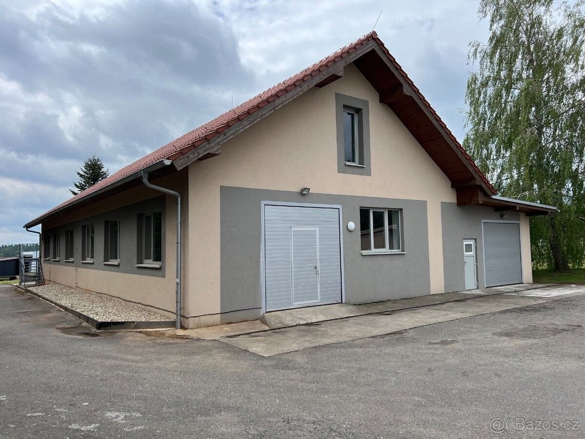 Sklady, Drnovice, 683 04 - 1