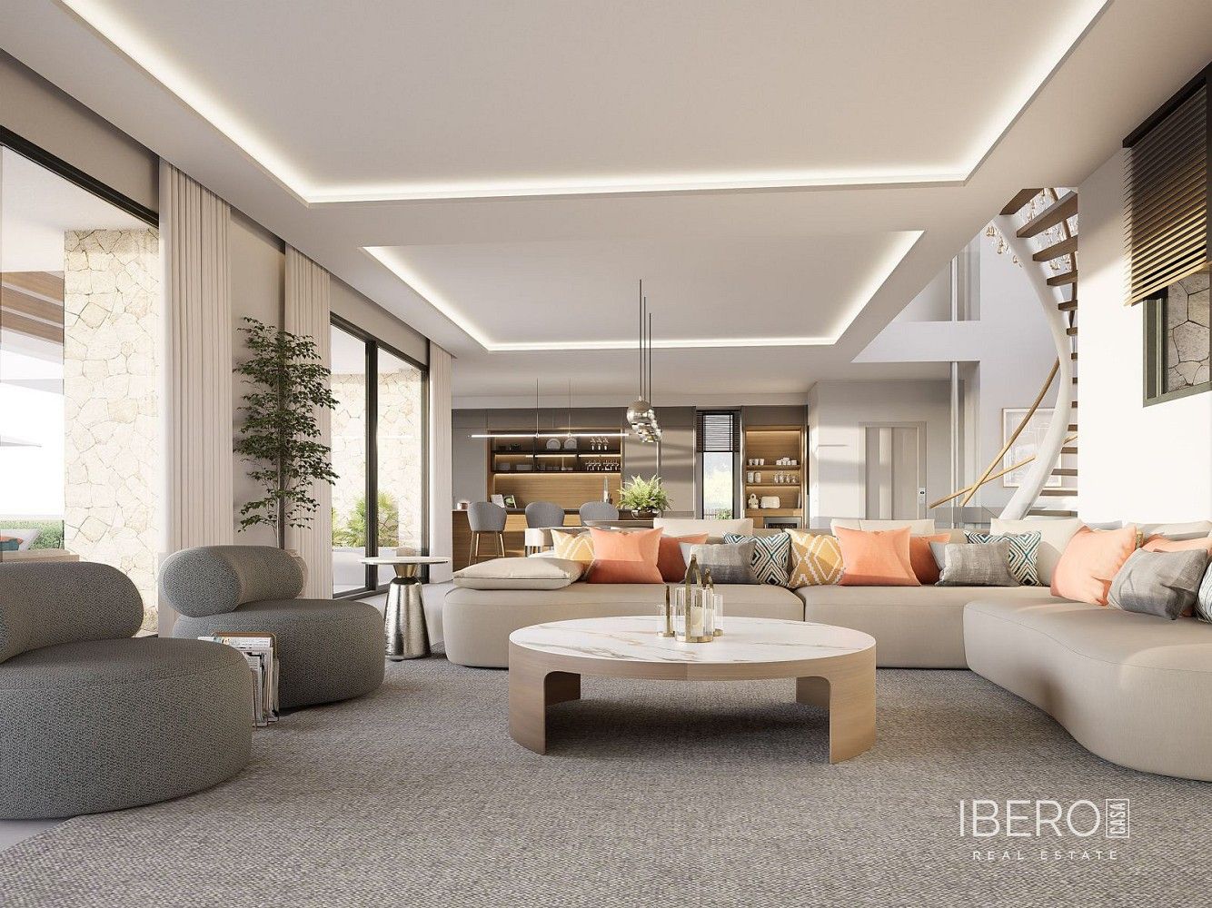 Rodinný dům · 575 m² · Mijas, ES - 4