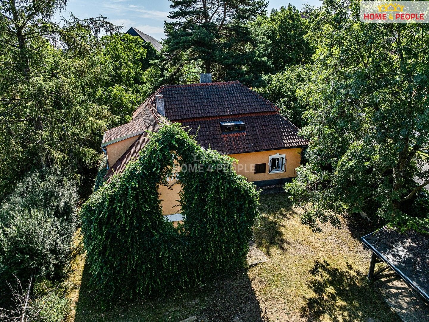 Rodinný dům · 190 m² · Vysoký Chlumec - 3