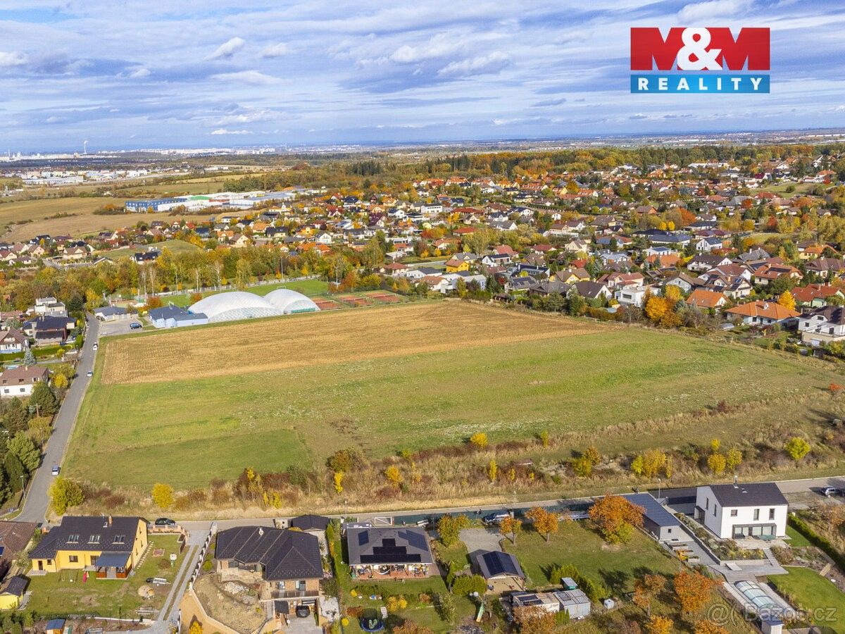 Prodej pozemek pro bydlení - Psáry, 252 44