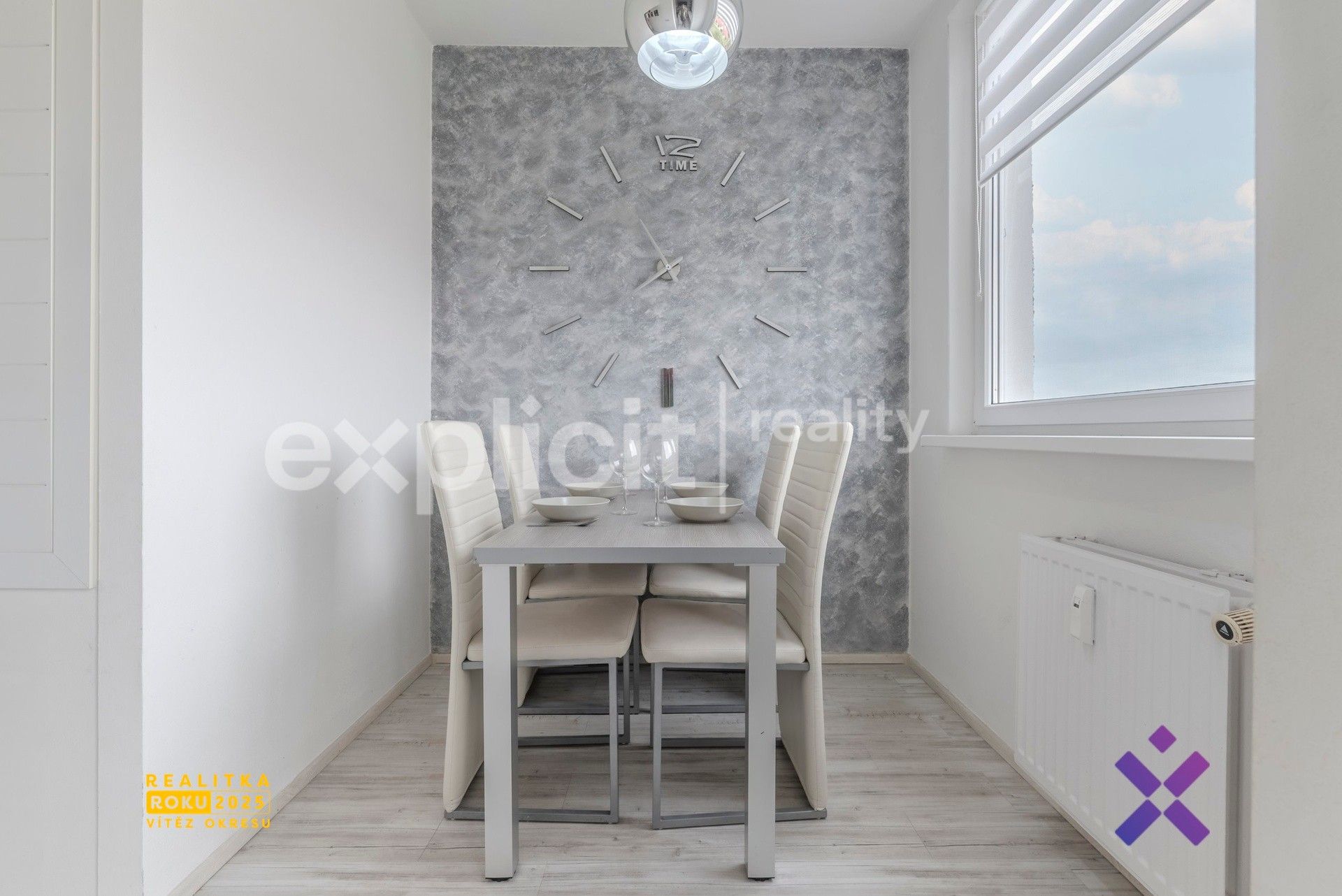 Prodej byt 4+1 - Sadová, Uherské Hradiště, 83 m² - 5