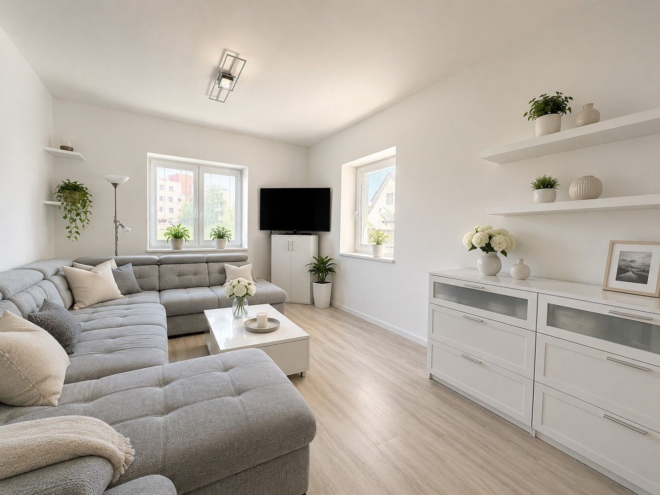 Prodej rodinný dům - Slunečná, Větřní, okres Český Krumlov, 107 m² - 5