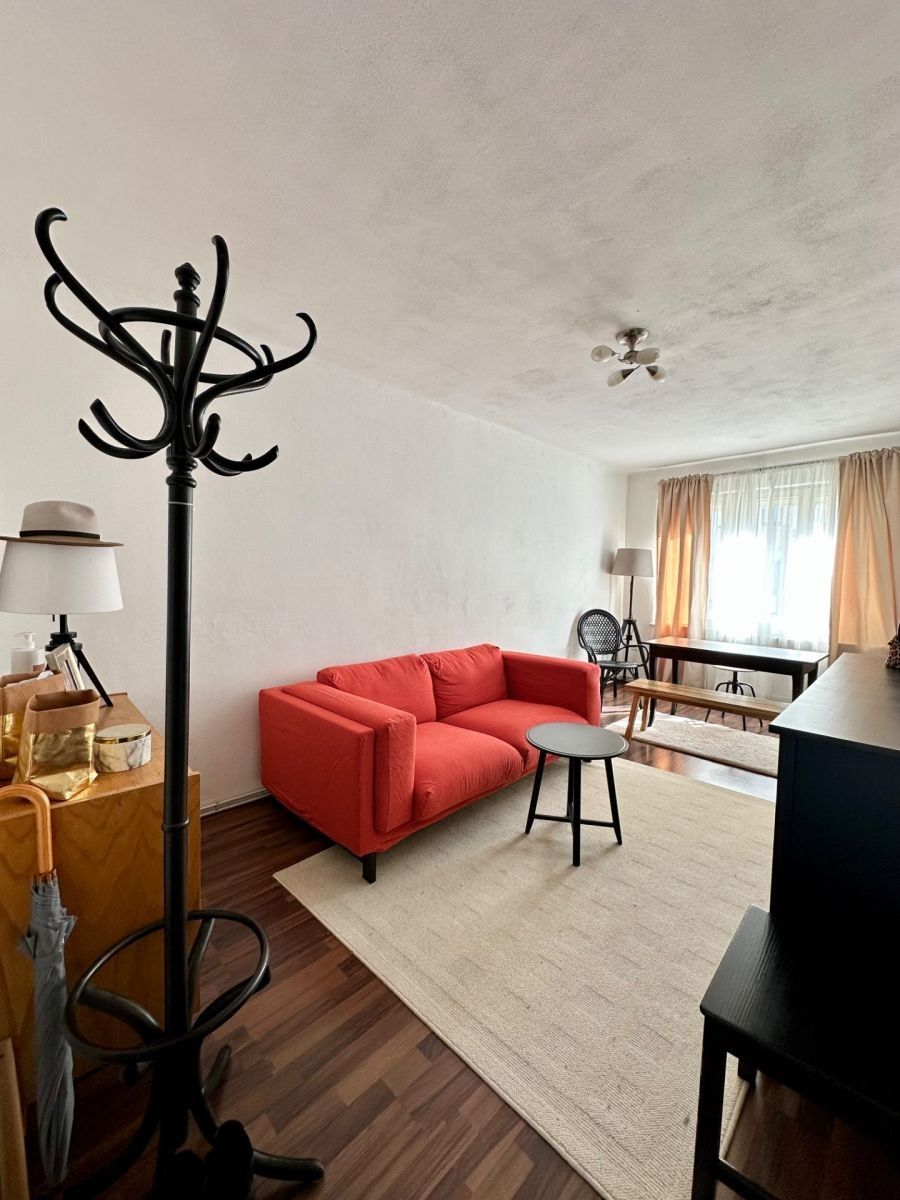 2+1, Husova tř., České Budějovice - České Budějovice 3, Jihočeský kraj, 56 m² - 2