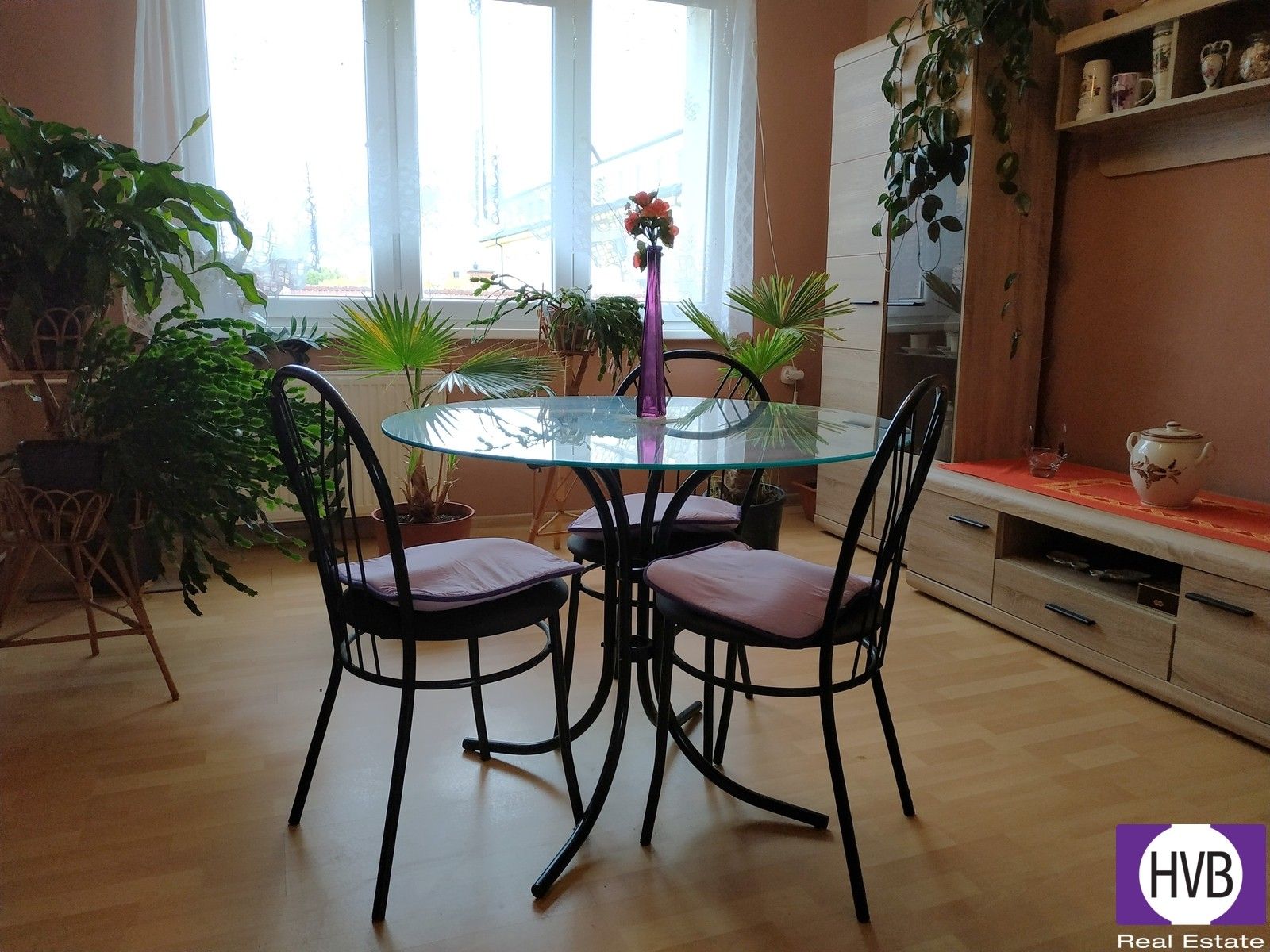 Byt 3+1 · 67 m² · Bechyně - 3