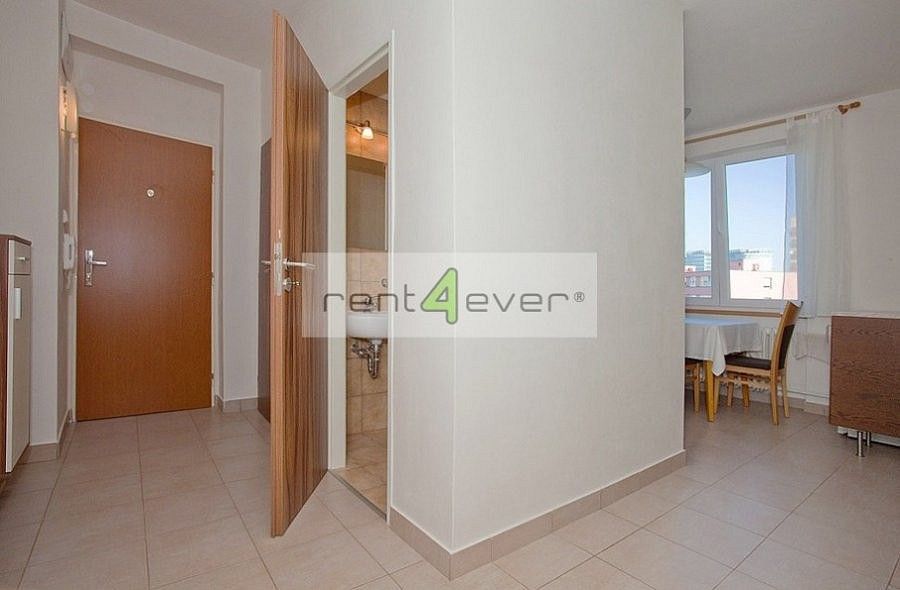 Pronájem byt 2+1 - Praha - Michle, okres Praha 4, Hlavní město Praha, 52 m² - 5
