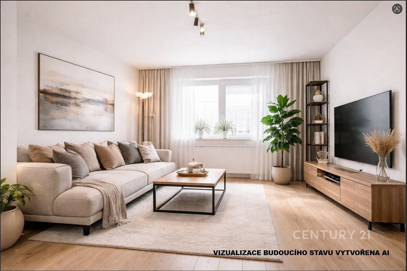 Prodej rodinný dům - U Zvonice, Rajhradice, okres Brno-venkov, 197 m² - 5