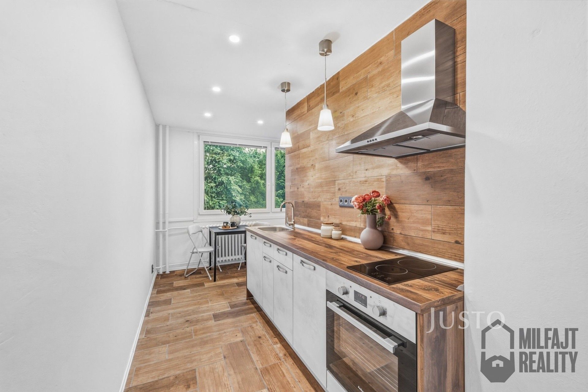 2+1, Na Pískovně 650, Liberec XIV-Ruprechtice, 58 m² - 2