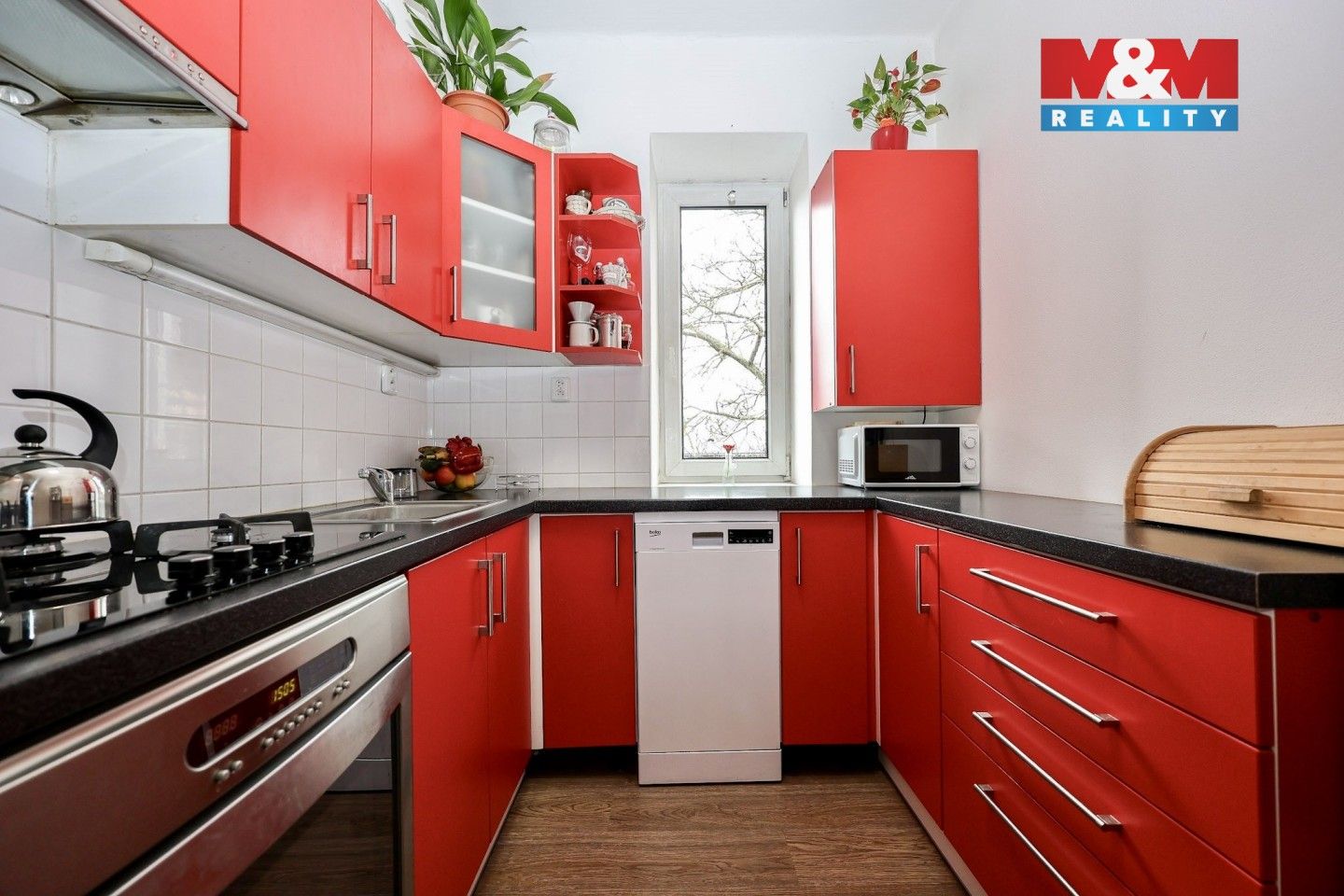 Byt 3+kk · 80 m² · Starého, Olomouc - 3
