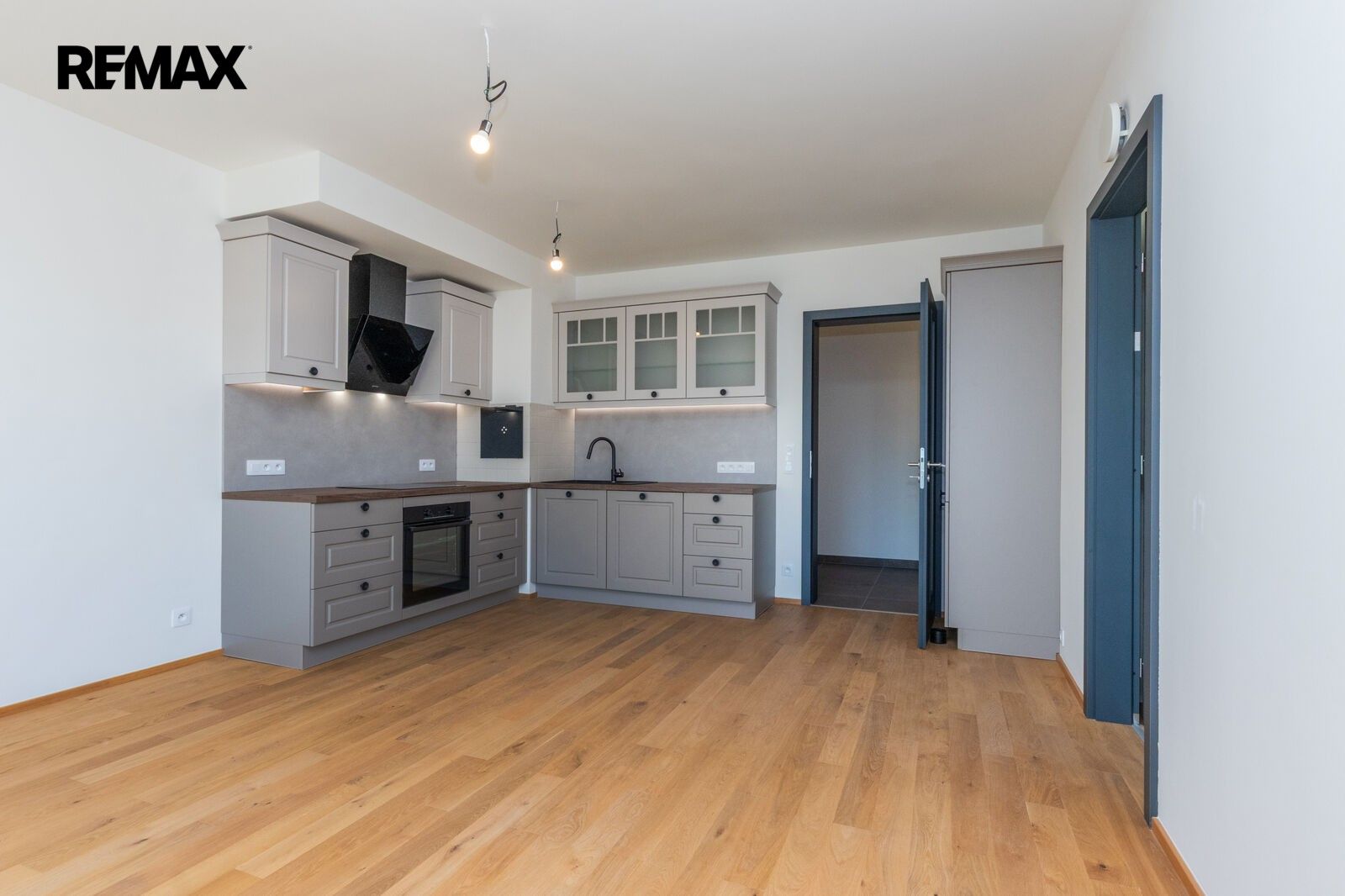 2+kk, Radimova 2522, Praha Břevnov, 63 m² - 2