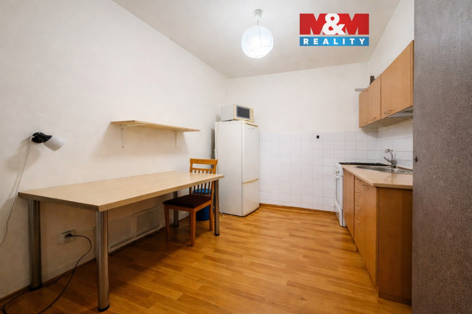 2+kk, Květinová, Orlová, 56 m²