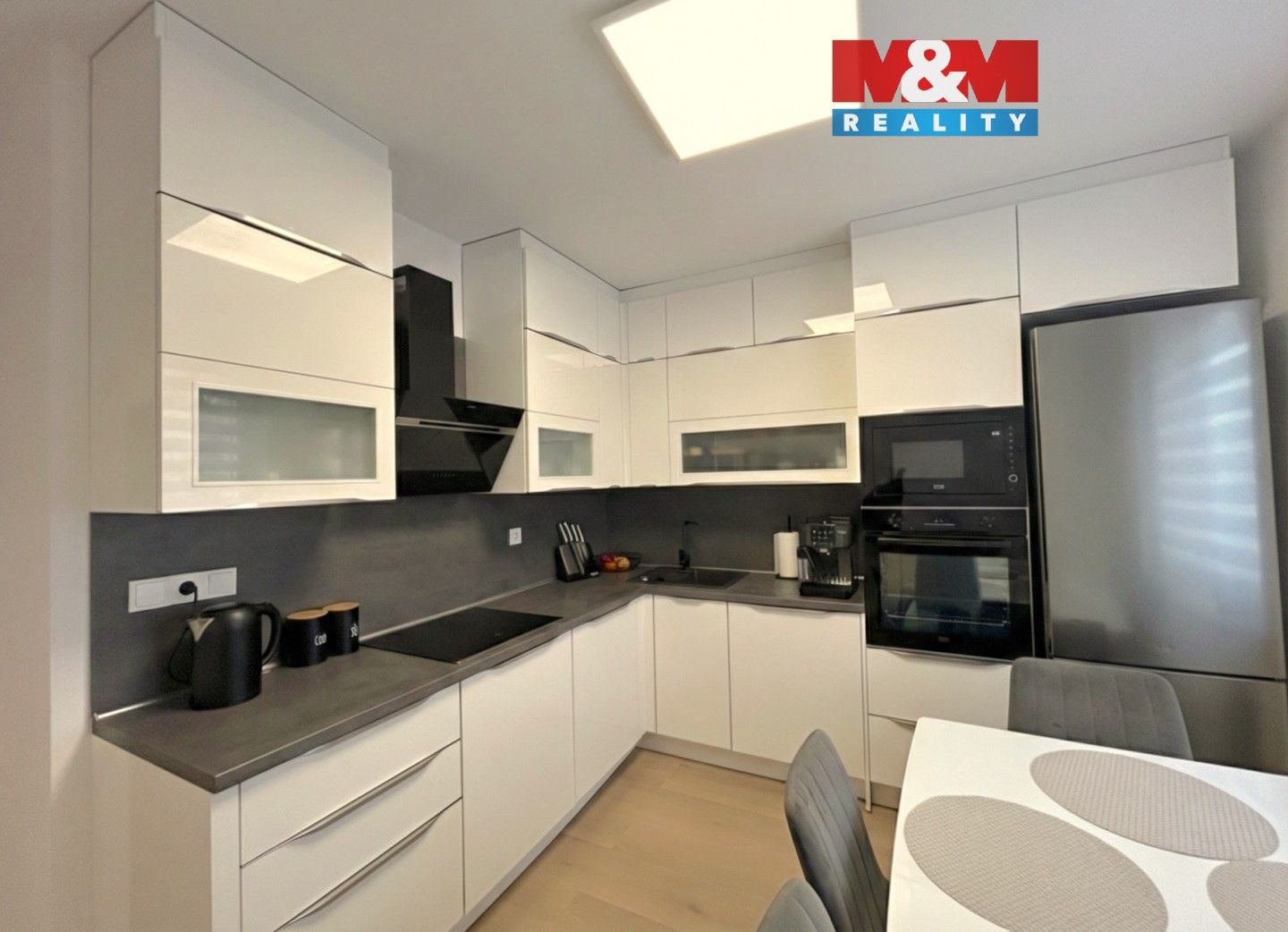 3+1, Mládežnická, Jirkov, 75 m²