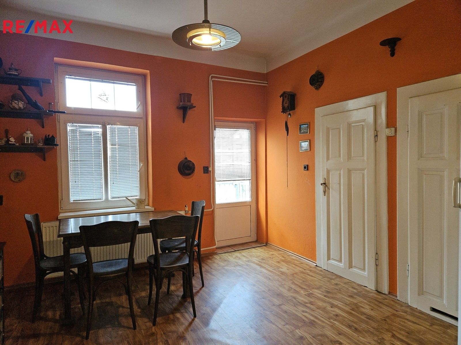 Prodej byt 4+1 - Heydukova, Chrudim, 106 m²