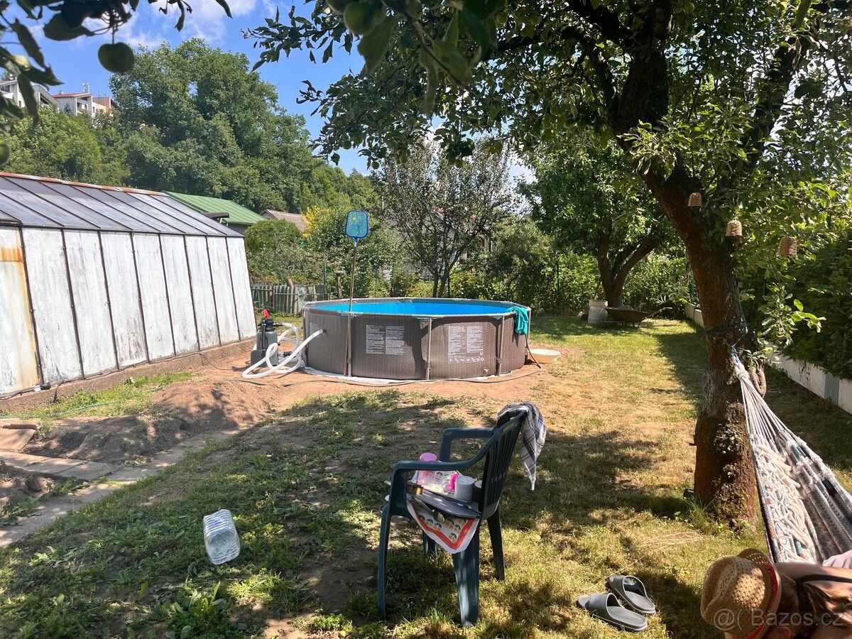 Prodej chata - Chrudim, 537 01