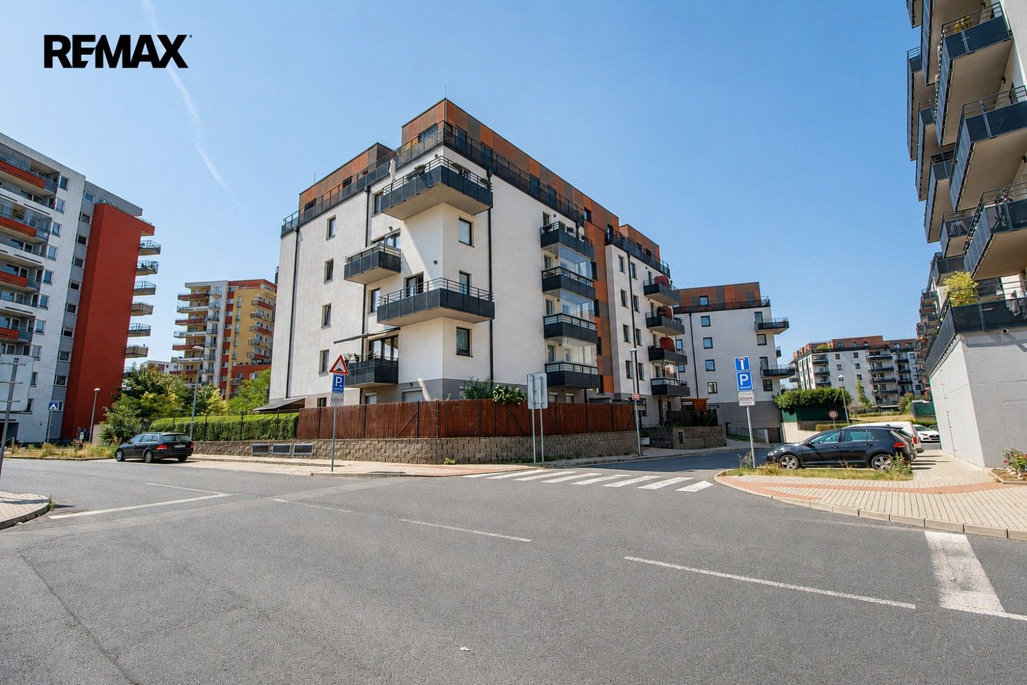 1+kk, Praha - Letňany, okres Praha 18, Hlavní město Praha, 42 m² - 2
