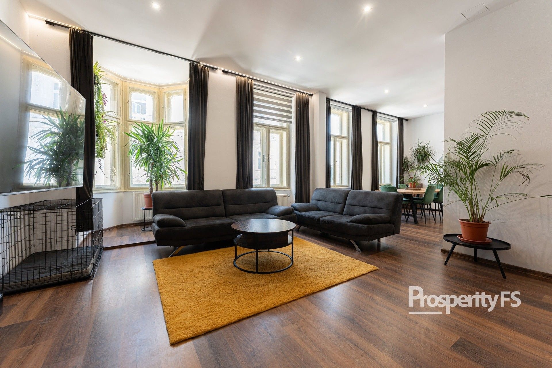 2+kk, Javoříčská, Olomouc, 75 m² - 2