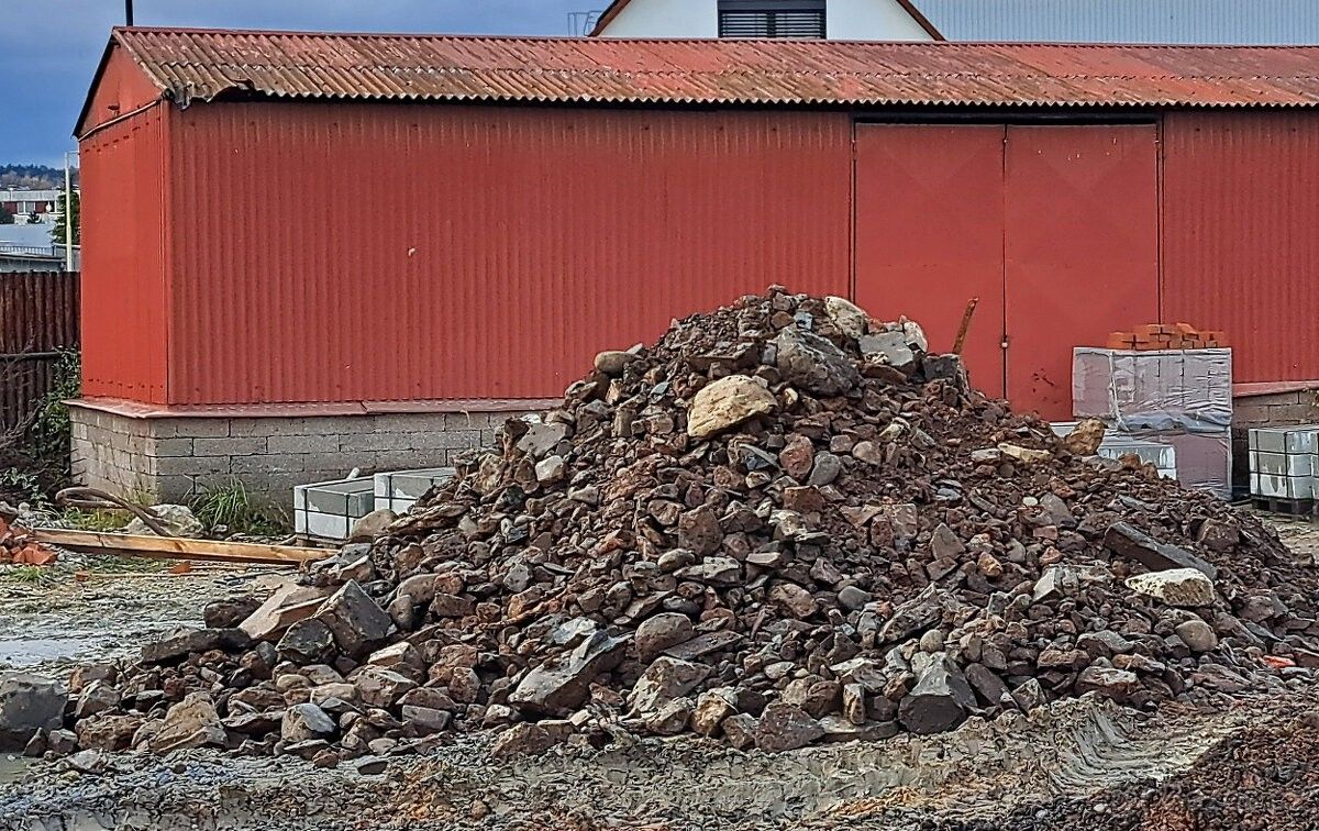 Sklady, Česká Lípa, 470 01