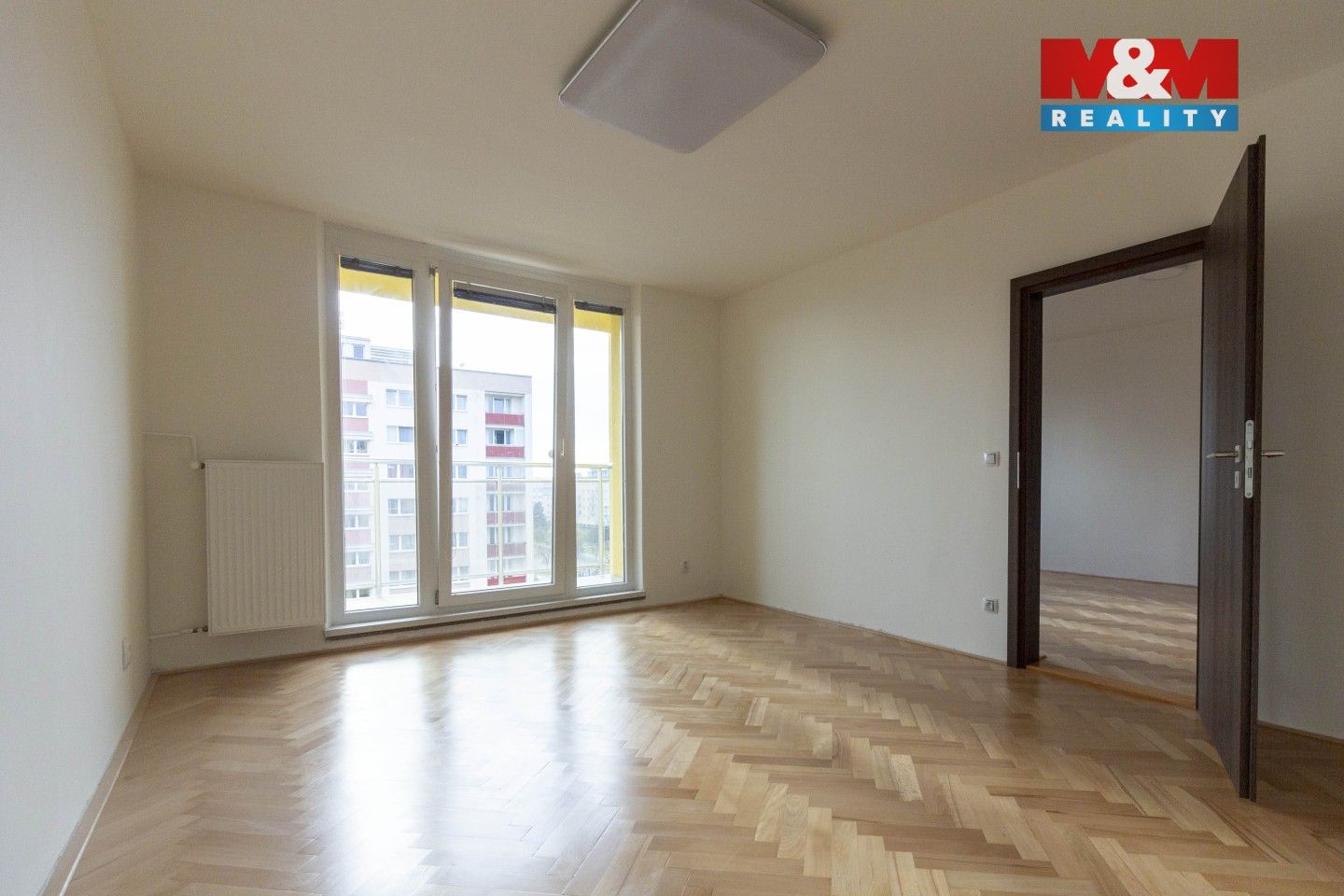 Pronájem byt 3+1 - náměstí Generála Píky, Plzeň, 69 m²