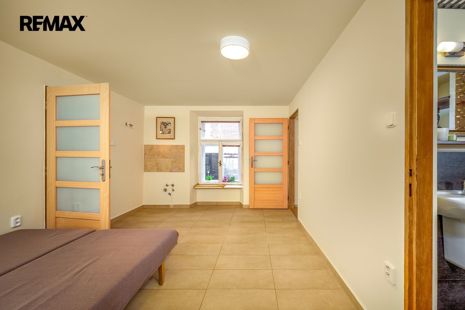Prodej rodinný dům - náměstí J. V. Kamarýta 84, Velešín, 150 m² - 5