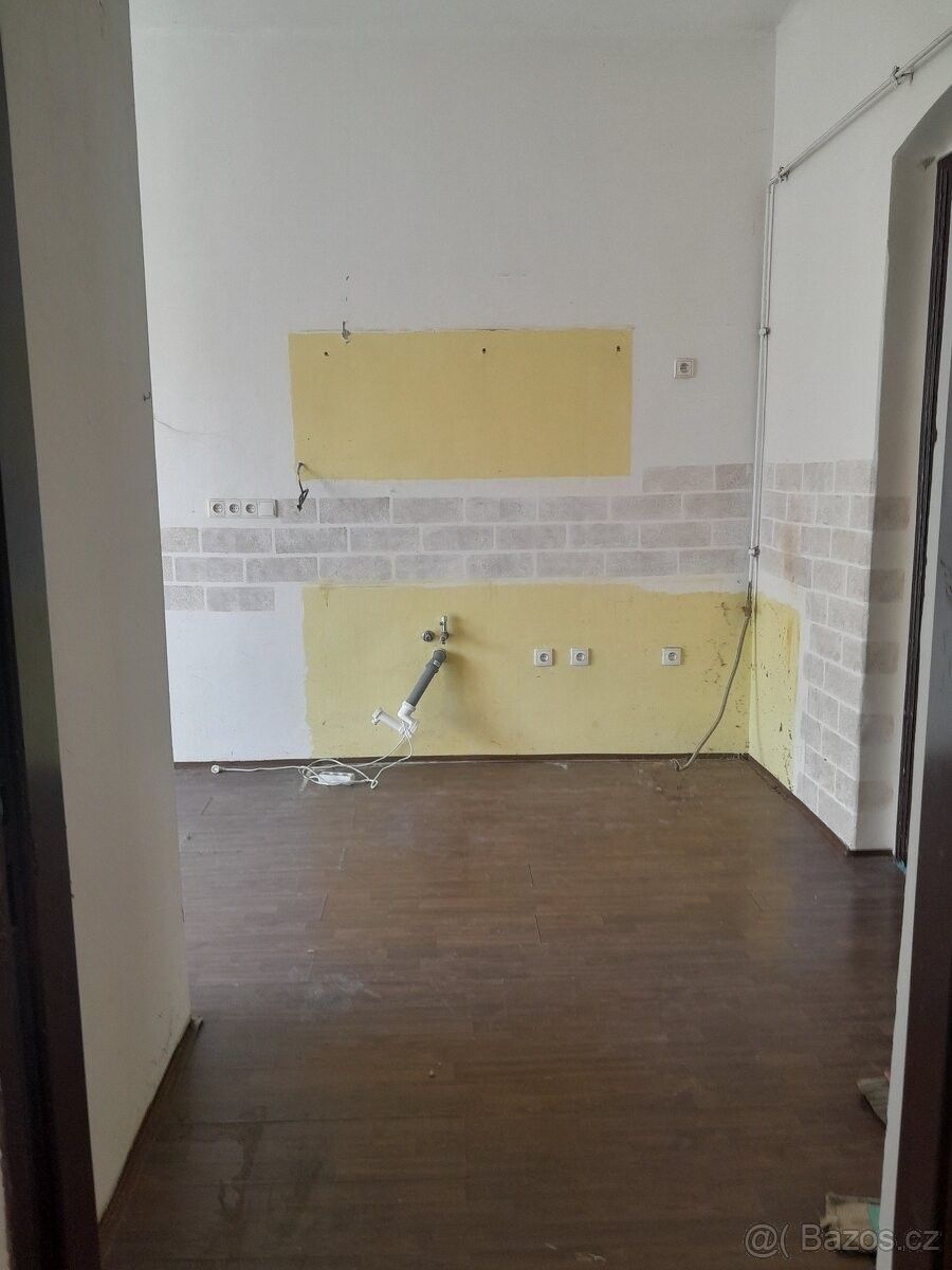 Prodej byt - Děčín, 405 02