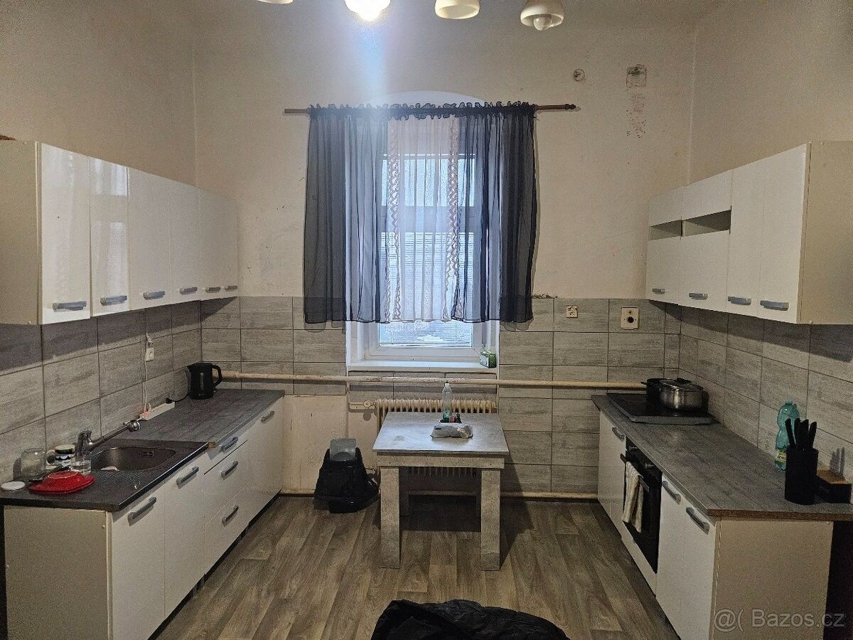 Byty, Moravský Beroun, 793 05