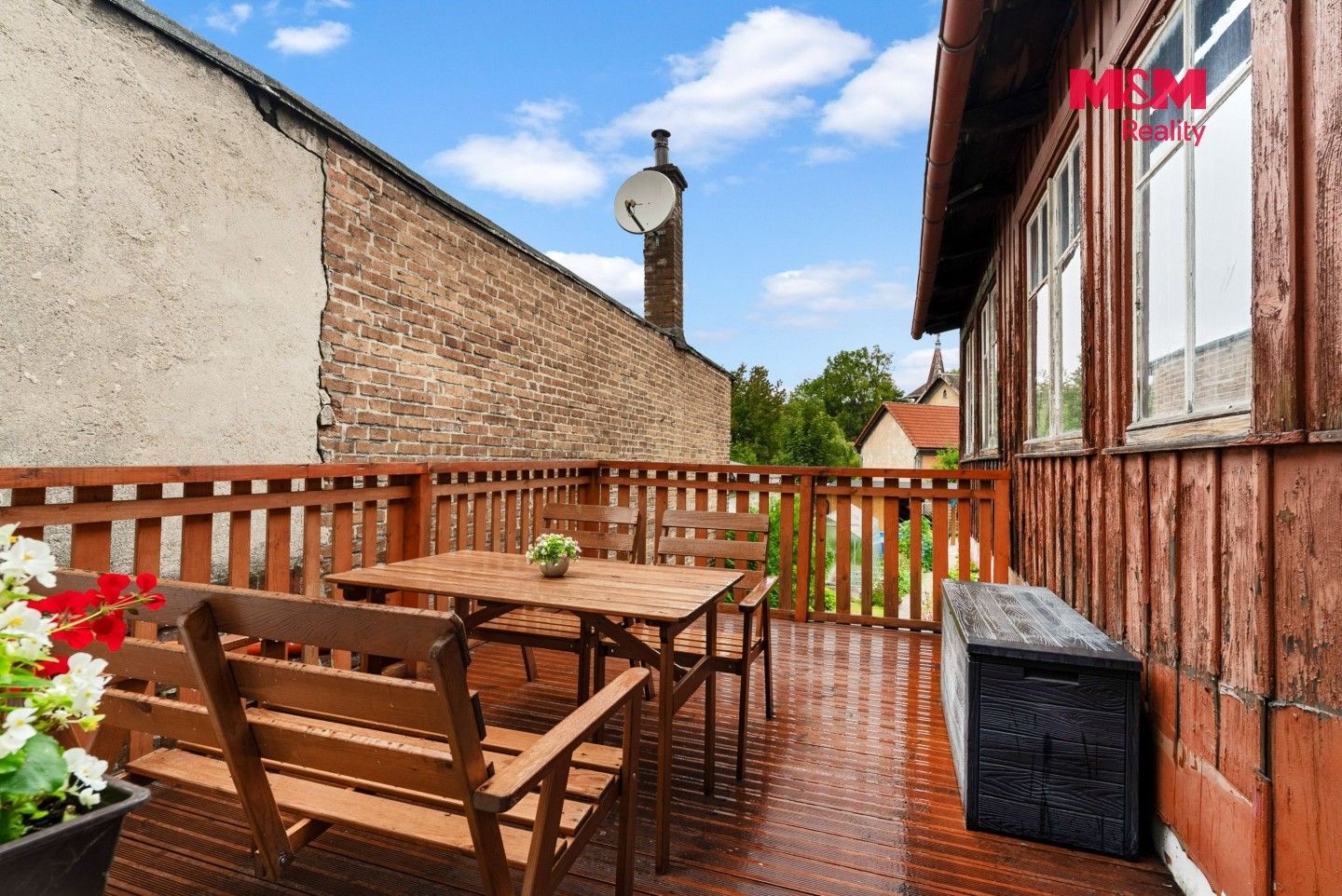 Prodej rodinný dům - Míru, Frýdlant, 99 m² - 5
