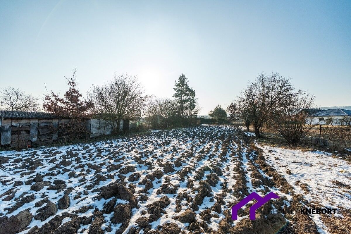 Pozemky pro bydlení, Žďár u Mnichova Hradiště, 294 12