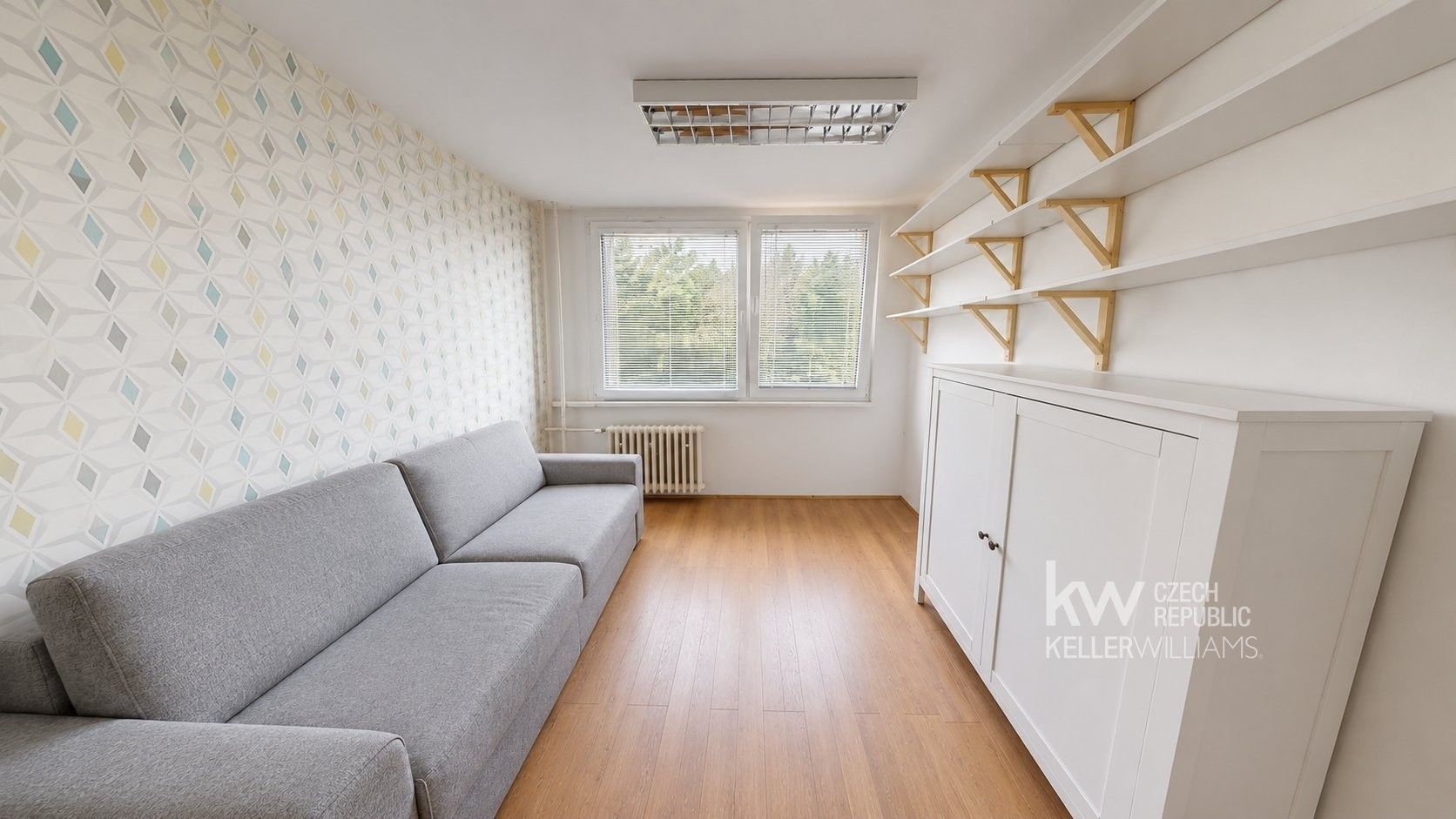 Byt 3+kk · 68 m² · U Sluncové  , Praha Karlín - 4
