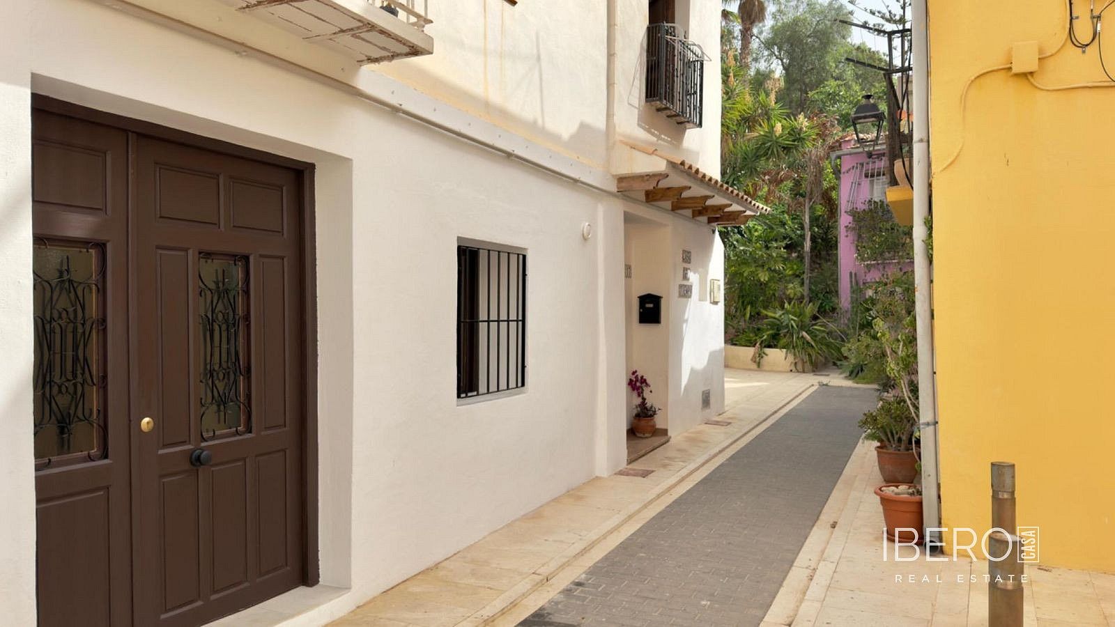 Rodinný dům · 75 m² · Villajoyosa, ES - 3