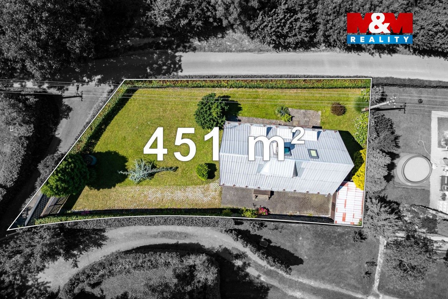 Prodej chata - Dolní Sklenov, Hukvaldy, 100 m²