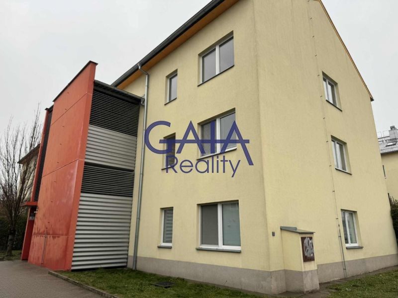 3+kk, Ponětovická, Brno, 70 m² - 1